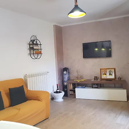 Casa Giovanna Tatil Evi *