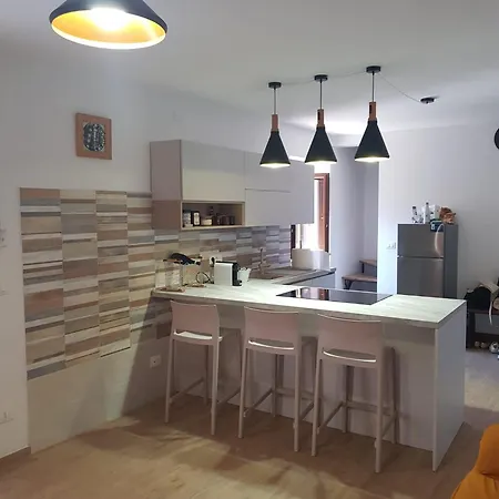 Casa Giovanna * Corbellino