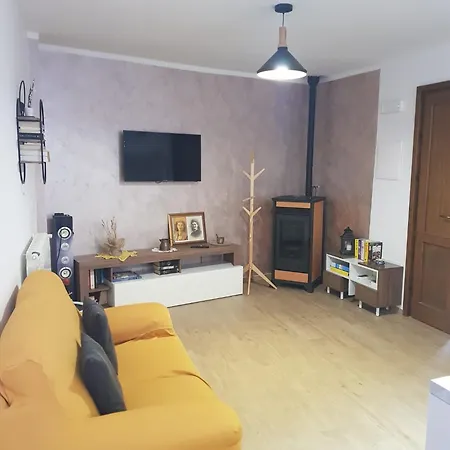 Casa Giovanna Corbellino