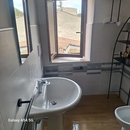 Casa Giovanna Tatil Evi *