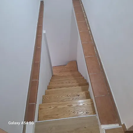 Casa Giovanna * Corbellino