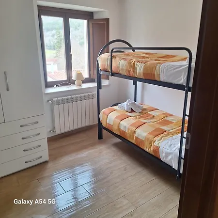 Casa Giovanna Tatil Evi *