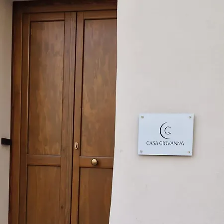 Casa Giovanna * Corbellino