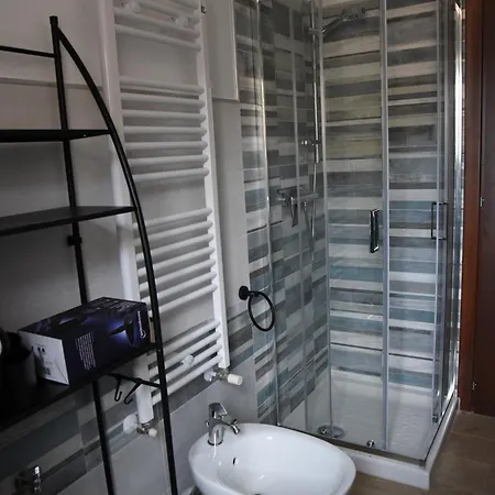 Tatil Evi Casa Giovanna *