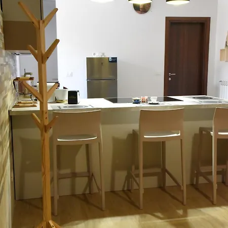 Tatil Evi Casa Giovanna