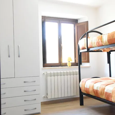 Casa Giovanna Tatil Evi Corbellino